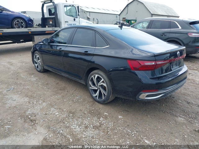 3VWGX7BU6SM013304 Volkswagen Jetta Highline