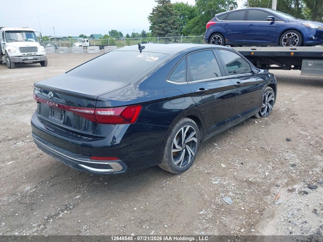 3VWGX7BU6SM013304 Volkswagen Jetta Highline