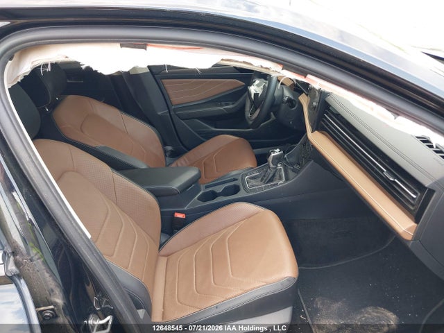 3VWGX7BU6SM013304 Volkswagen Jetta Highline
