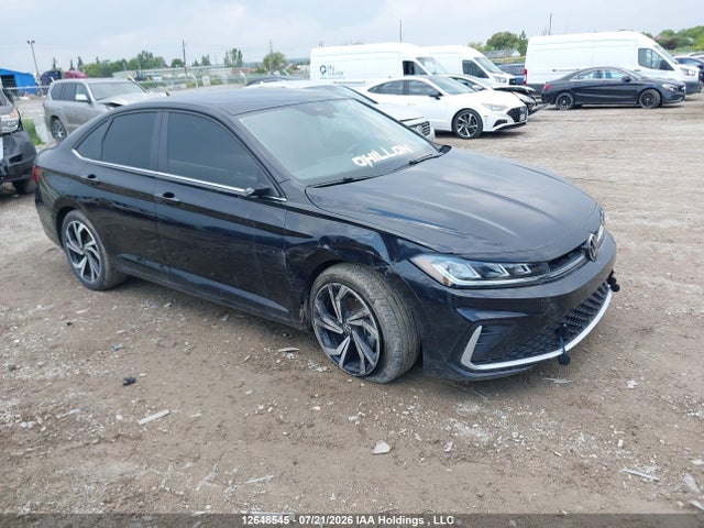 3VWGX7BU6SM013304 Volkswagen Jetta Highline