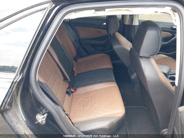 3VWGX7BU6SM013304 Volkswagen Jetta Highline