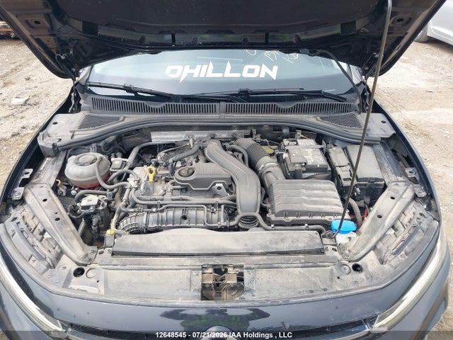 3VWGX7BU6SM013304 Volkswagen Jetta Highline