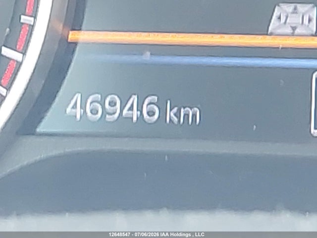 Nissan SENTRA SV 2025 3N1AB8CV8SY235570 Image 15