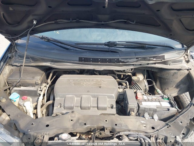 5FNRL5H23FB509687 Honda ODYSSEY LX