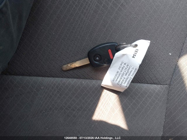 5FNRL5H23FB509687 Honda ODYSSEY LX
