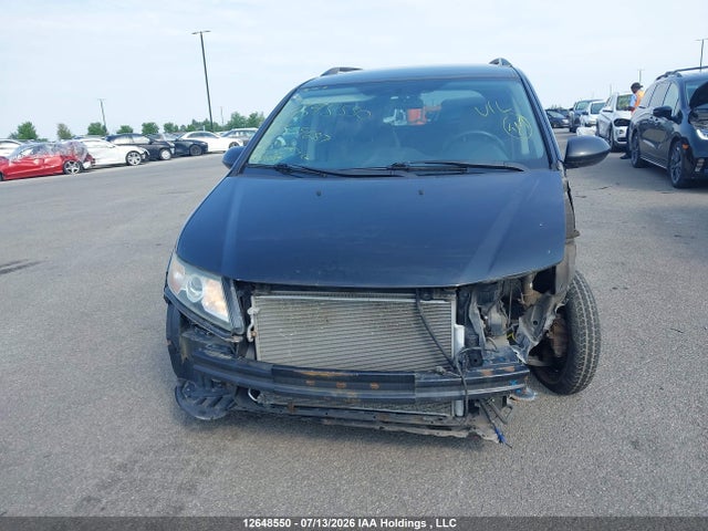 5FNRL5H23FB509687 Honda ODYSSEY LX