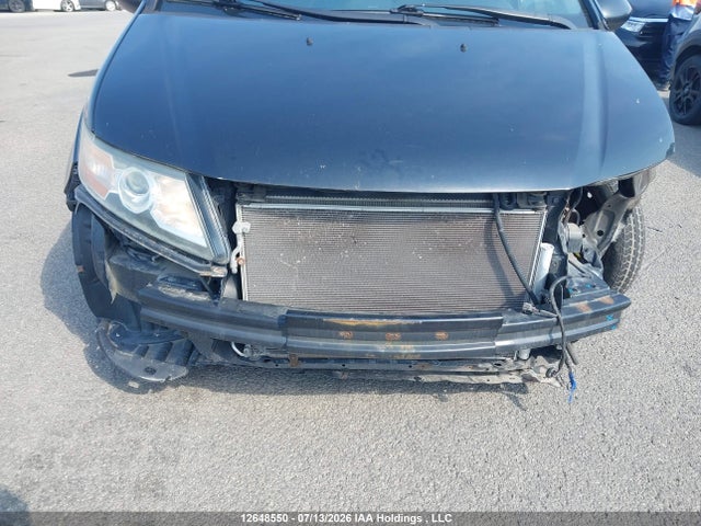 5FNRL5H23FB509687 Honda ODYSSEY LX