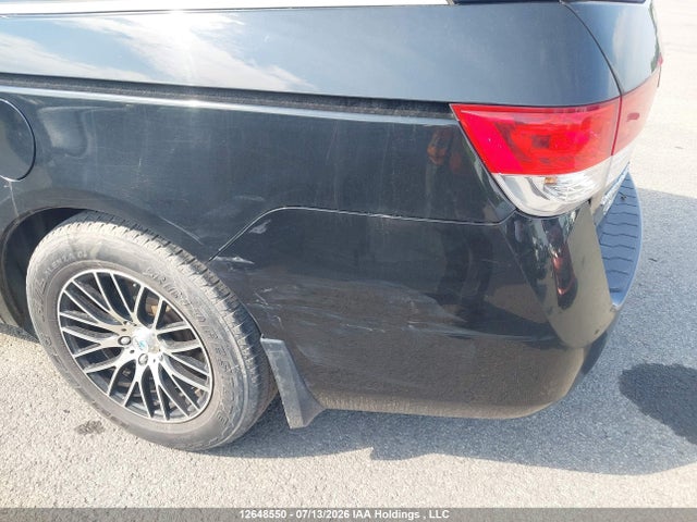 5FNRL5H23FB509687 Honda ODYSSEY LX