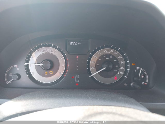 5FNRL5H23FB509687 Honda ODYSSEY LX