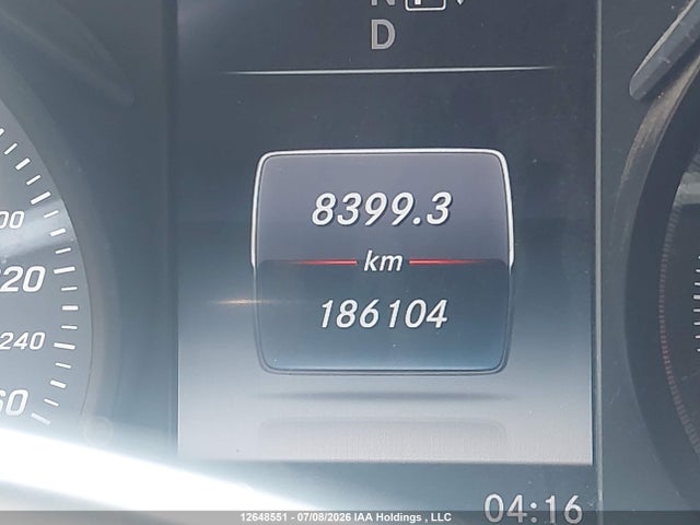 Aukcja sprzedaży 2015 Mercedes-benz C 400 4matic, vin: 55SWF6GB5FU087812, numer aukcji: 12648551