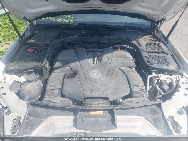 Aukcja sprzedaży 2015 Mercedes-benz C 400 4matic, vin: 55SWF6GB5FU087812, numer aukcji: 12648551