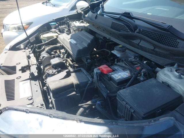 Honda CR-V EXL 2020 2HKRW2H80LH224856 Image 10