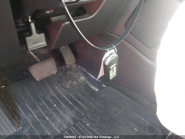 Honda CR-V EXL 2020 2HKRW2H80LH224856 Image 11