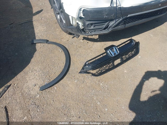 Honda CR-V EXL 2020 2HKRW2H80LH224856 Image 12