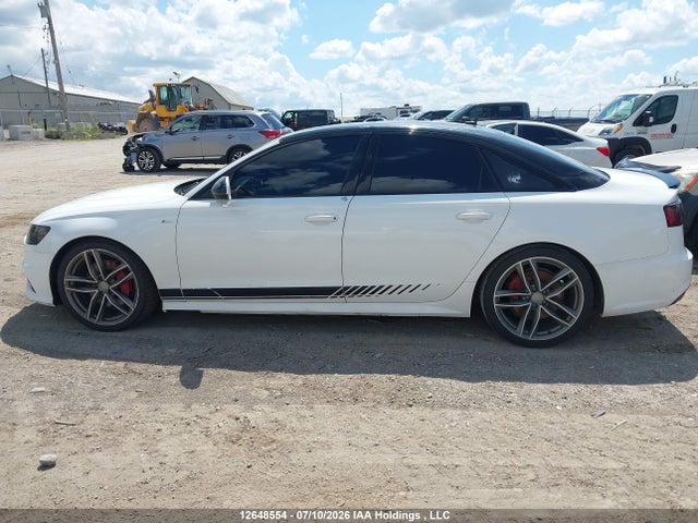 Aukcja sprzedaży 2017 Audi A6, vin: WAUJ8AFC7HN111077, numer aukcji: 12648554