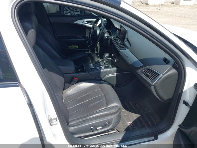 Aukcja sprzedaży 2017 Audi A6, vin: WAUJ8AFC7HN111077, numer aukcji: 12648554