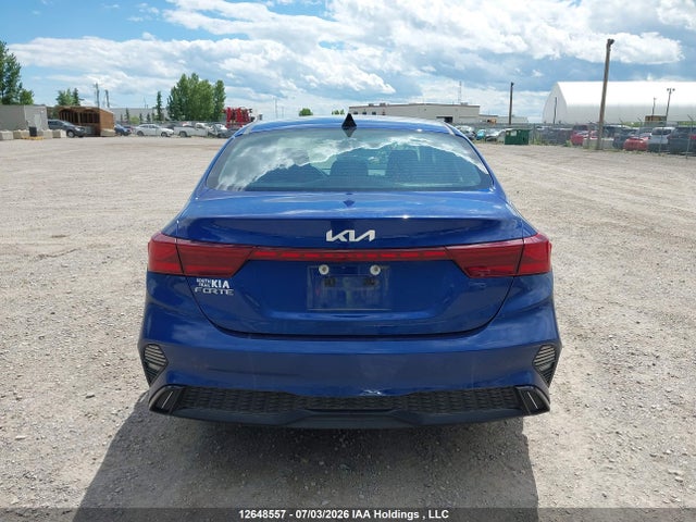 KIA Forte Ex/ex+/ex Premium 2023 3KPF34AD0PE546079 Image 16