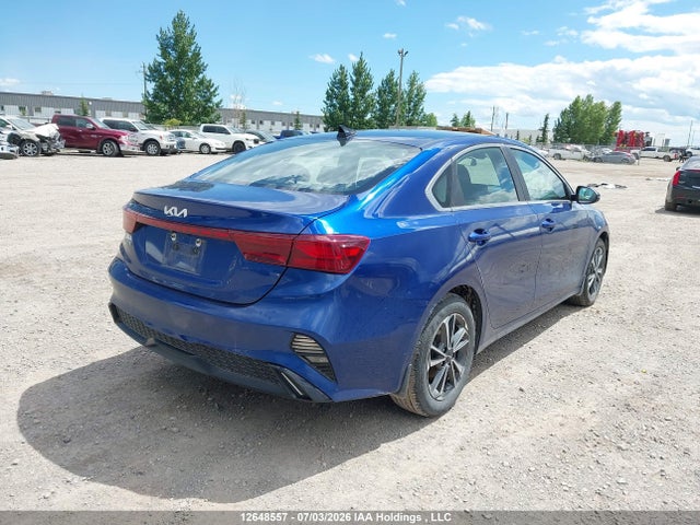 KIA Forte Ex/ex+/ex Premium 2023 3KPF34AD0PE546079 Image 4