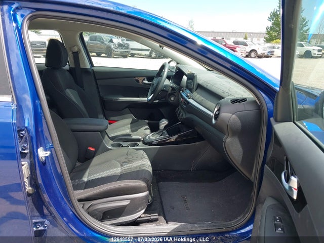 KIA Forte Ex/ex+/ex Premium 2023 3KPF34AD0PE546079 Image 5