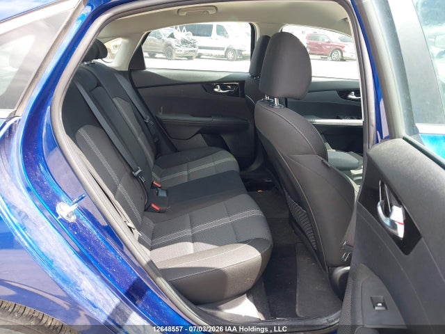 KIA Forte Ex/ex+/ex Premium 2023 3KPF34AD0PE546079 Image 8