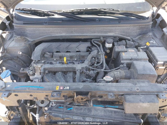 KMHRC8A39TU435291 Hyundai Venue Sel