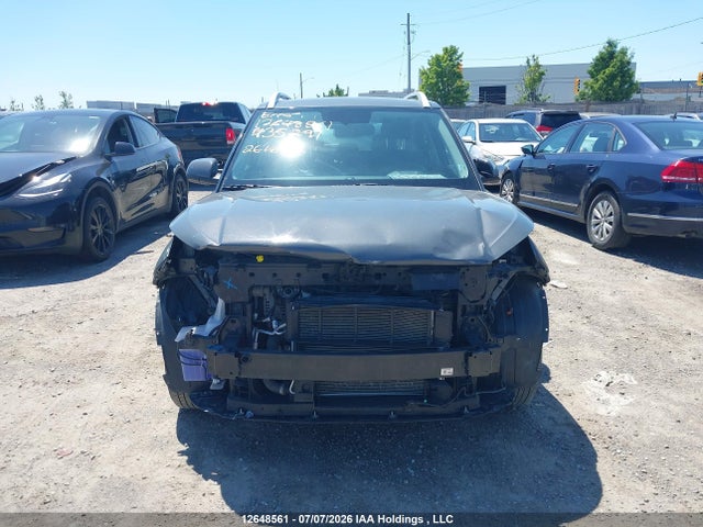 KMHRC8A39TU435291 Hyundai Venue Sel