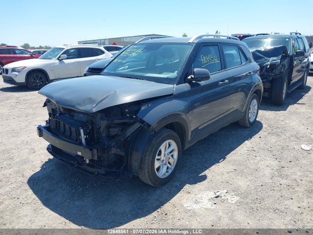 KMHRC8A39TU435291 Hyundai Venue Sel