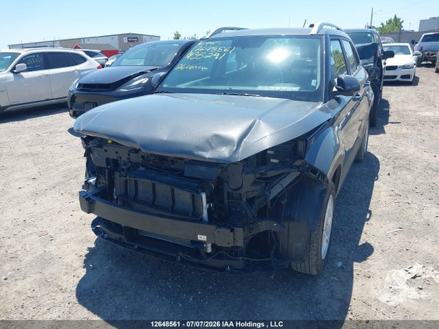KMHRC8A39TU435291 Hyundai Venue Sel