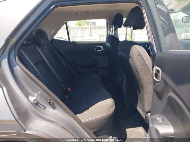 KMHRC8A39TU435291 Hyundai Venue Sel