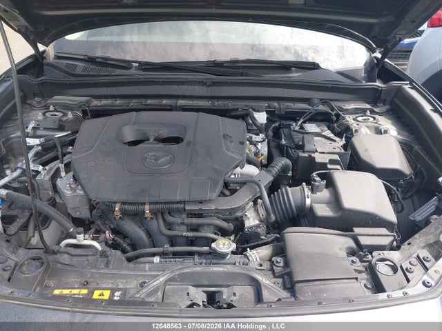 Aukcja sprzedaży 2025 Mazda Cx-30 Select, vin: 3MVDMBBM0SM861257, numer aukcji: 12648563