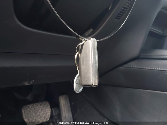 Aukcja sprzedaży 2025 Mazda Cx-30 Select, vin: 3MVDMBBM0SM861257, numer aukcji: 12648563