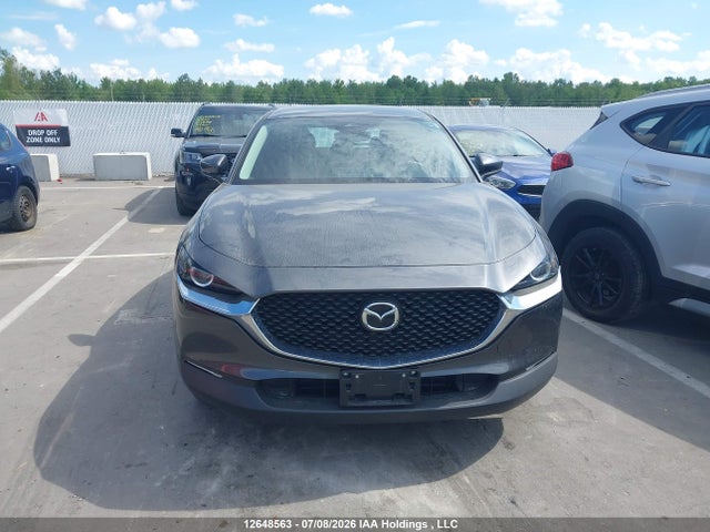 Aukcja sprzedaży 2025 Mazda Cx-30 Select, vin: 3MVDMBBM0SM861257, numer aukcji: 12648563