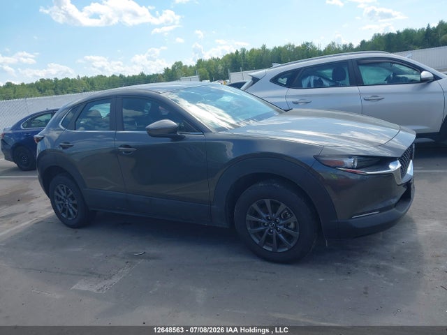 Aukcja sprzedaży 2025 Mazda Cx-30 Select, vin: 3MVDMBBM0SM861257, numer aukcji: 12648563