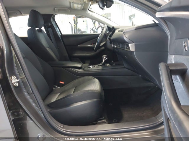 Aukcja sprzedaży 2025 Mazda Cx-30 Select, vin: 3MVDMBBM0SM861257, numer aukcji: 12648563