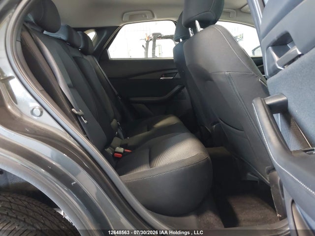 Aukcja sprzedaży 2025 Mazda Cx-30 Select, vin: 3MVDMBBM0SM861257, numer aukcji: 12648563