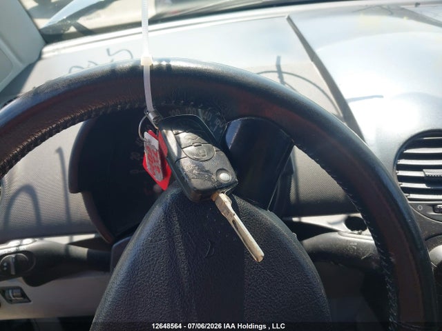 Продаж на аукціоні авто 2000 Volkswagen New Beetle Gls, vin: 3VWCA21CXYM403715, номер лоту: 12648564