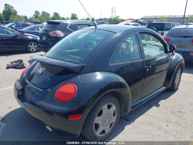 Продаж на аукціоні авто 2000 Volkswagen New Beetle Gls, vin: 3VWCA21CXYM403715, номер лоту: 12648564