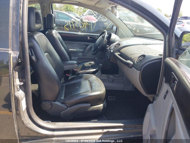 Продаж на аукціоні авто 2000 Volkswagen New Beetle Gls, vin: 3VWCA21CXYM403715, номер лоту: 12648564