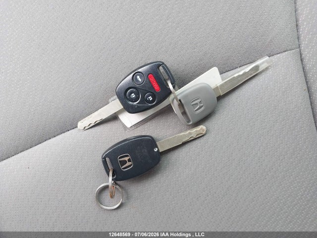 Продаж на аукціоні авто 2013 Honda Civic Lx, vin: 2HGFB2F47DH107043, номер лоту: 12648569