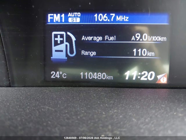Продаж на аукціоні авто 2013 Honda Civic Lx, vin: 2HGFB2F47DH107043, номер лоту: 12648569