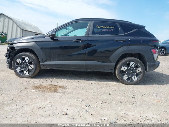 KM8HBCAB4RU093606 Hyundai Kona Sel