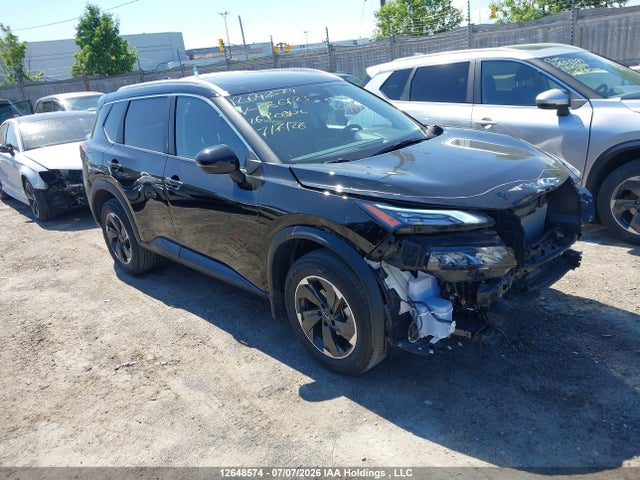 Nissan ROGUE SV 2026 JN8BT3BB9TW086723 zdjęcie główne