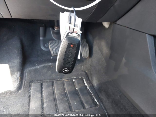 Nissan ROGUE SV 2026 JN8BT3BB9TW086723 Image 11