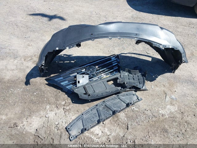 Nissan ROGUE SV 2026 JN8BT3BB9TW086723 Image 12