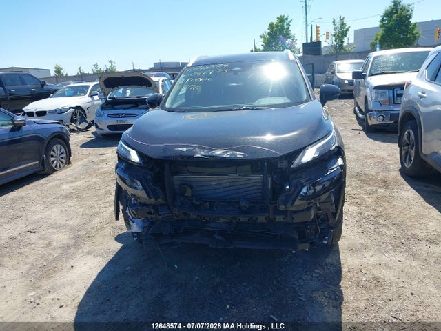 Nissan ROGUE SV 2026 JN8BT3BB9TW086723 Image 13