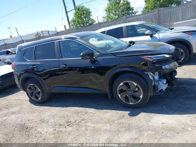 Nissan ROGUE SV 2026 JN8BT3BB9TW086723 Image 14