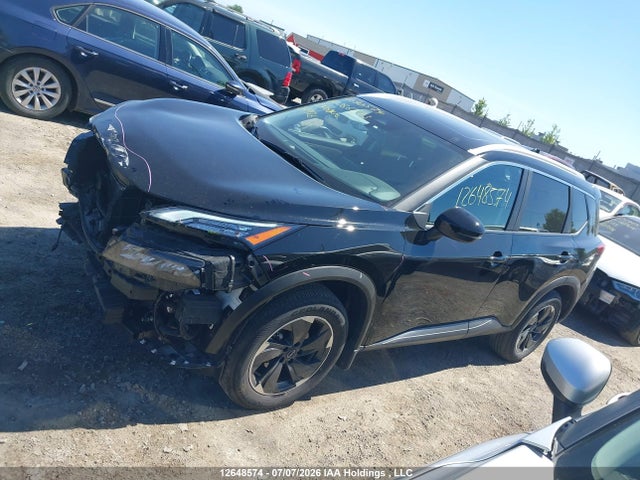 Nissan ROGUE SV 2026 JN8BT3BB9TW086723 Image 15