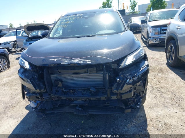 Nissan ROGUE SV 2026 JN8BT3BB9TW086723 Image 6