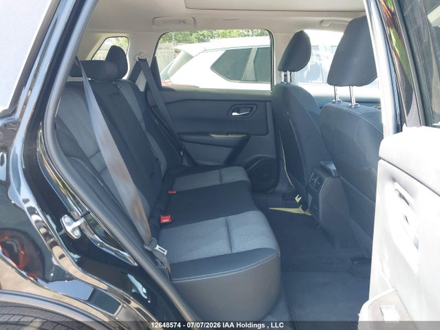 Nissan ROGUE SV 2026 JN8BT3BB9TW086723 Image 8