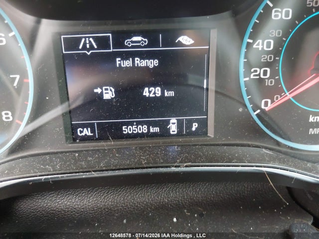 Продаж на аукціоні авто 2018 Chevrolet Cruze Lt Auto, vin: 1G1BE5SM7J7244236, номер лоту: 12648578